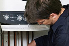 boiler repair Great Rollright