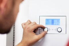 best Great Rollright boiler servicing companies