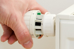 Great Rollright central heating repair costs